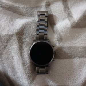 Fossil smartwatch generation 4